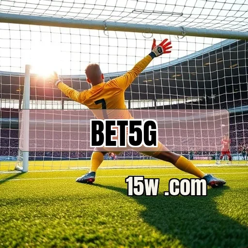 bet5g.com: A Experiência Arcade Que Você Não Pode Perder