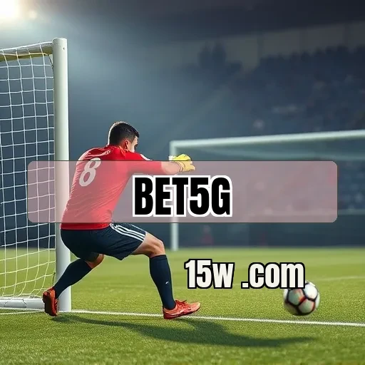 bet5g.com: Eventos Que Transformam a Sua Experiência de Jogo