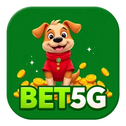 bet5g.com Logo