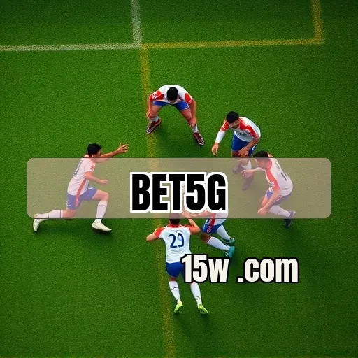 bet5g.com: As Classificações Que Revolucionam Seus Jogos Online