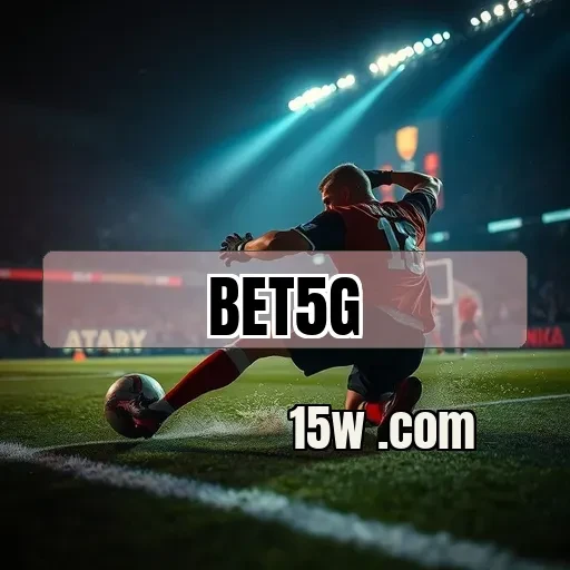 bet5g.com: A Experiência Definitiva em Jogos de Mesa para Todos