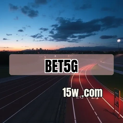 bet5g.com: Mergulhe nas Equipes e Potencialize suas Apostas